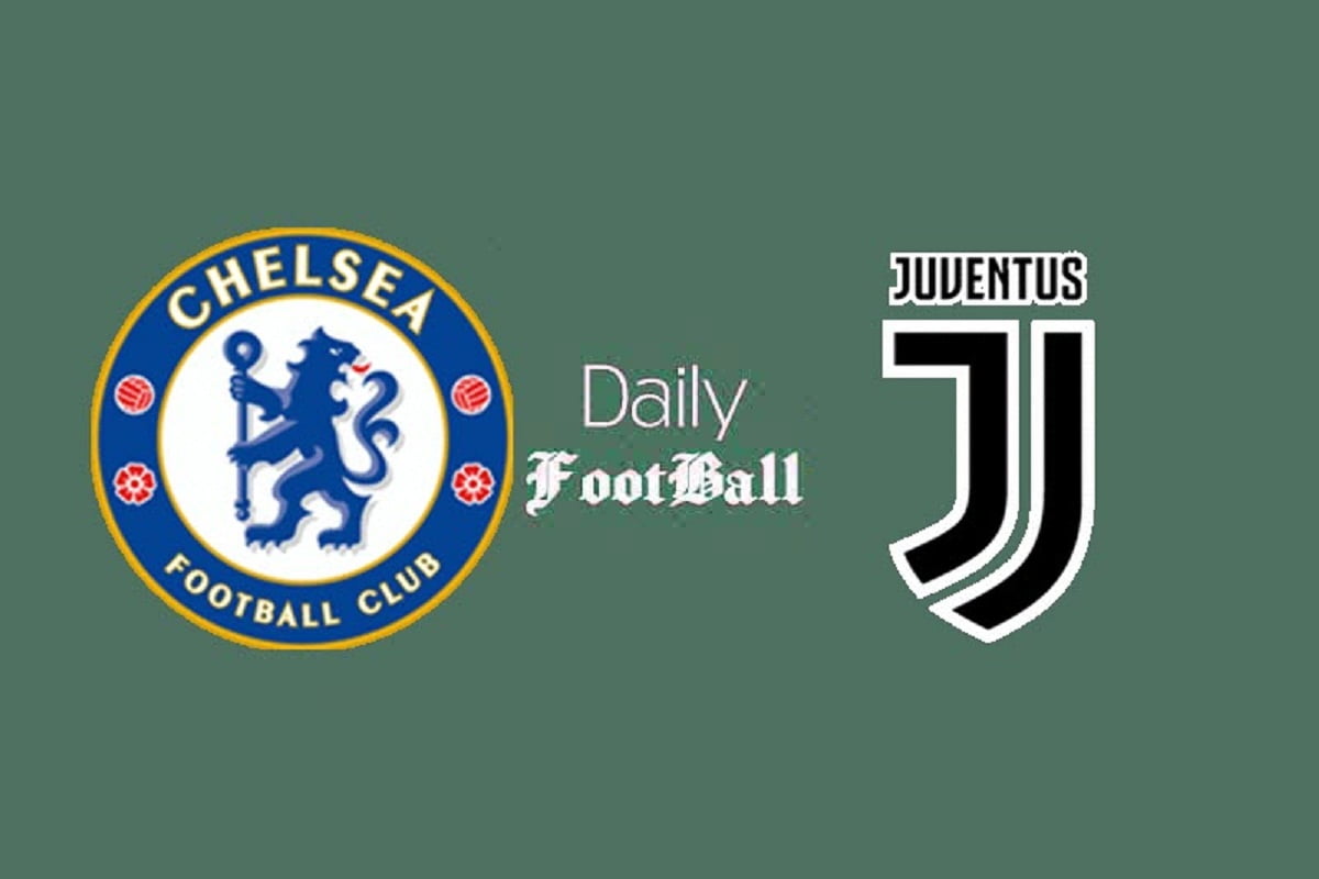 پخش زنده بازی چلسی و یوونتوس امشب سه شنبه 2 آذر 1400