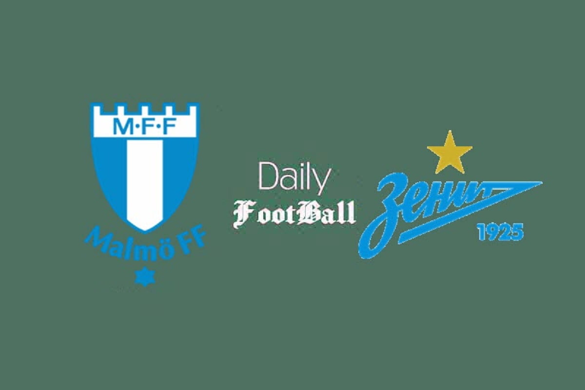 پخش زنده بازی زنیت و مالمو امشب سه شنبه 2 آذر 1400