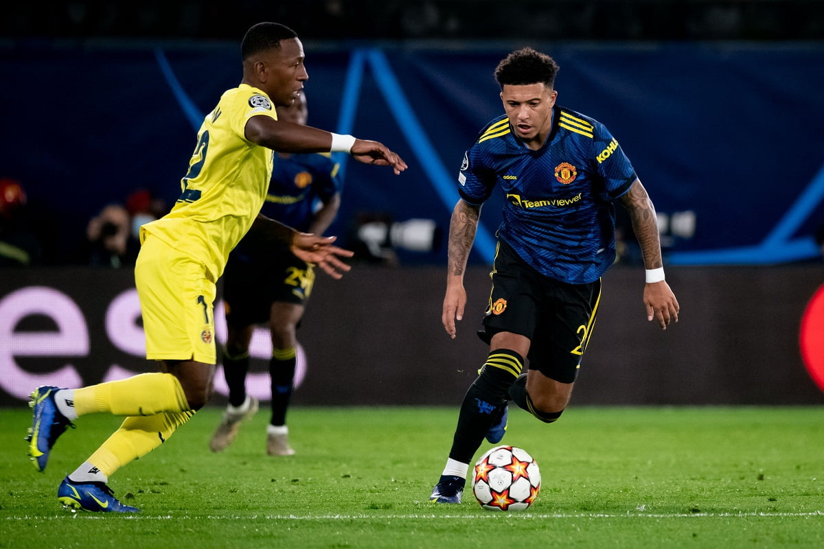 نتیجه بازی منچستریونایتد و ویارئال| پیروزی منچستر یونایتد با گلزنی رونالدو