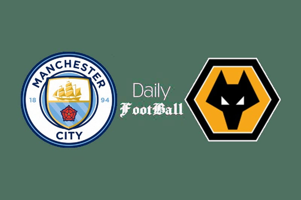 پخش زنده بازی منچسترسیتی و ولورهمپتون امروز شنبه 20 آذر 1400