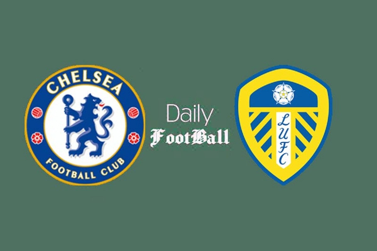 پخش زنده بازی چلسی و لیدز یونایتد امشب شنبه 20 آذر 1400