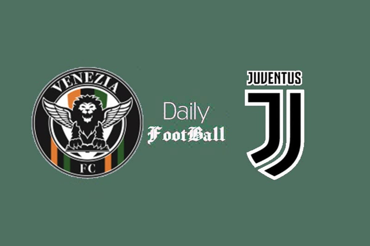 پخش زنده بازی یوونتوس و ونتزیا امشب شنبه 20 آذر 1400