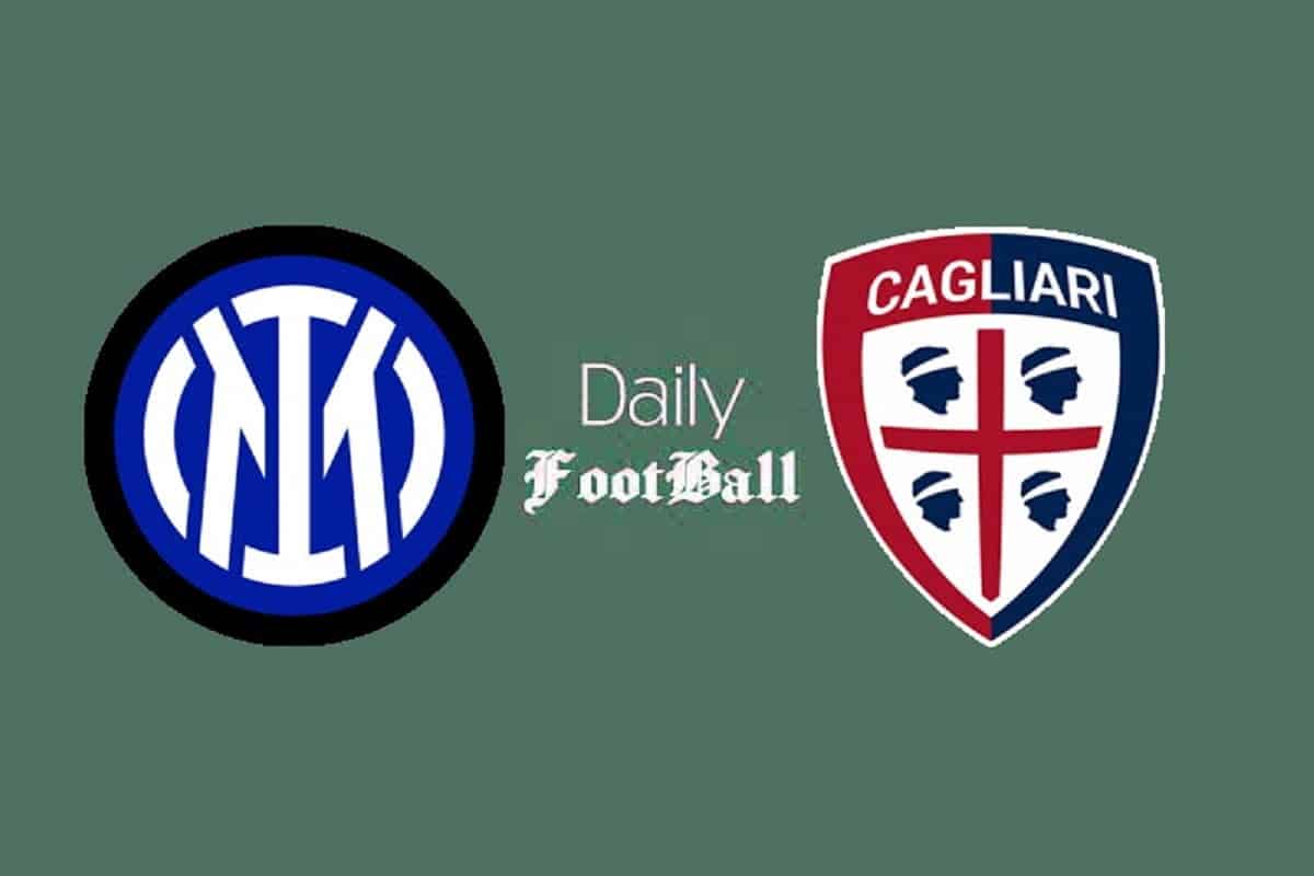 پخش زنده بازی اینتر و کالیاری امشب یکشنبه 21 آذر 1400