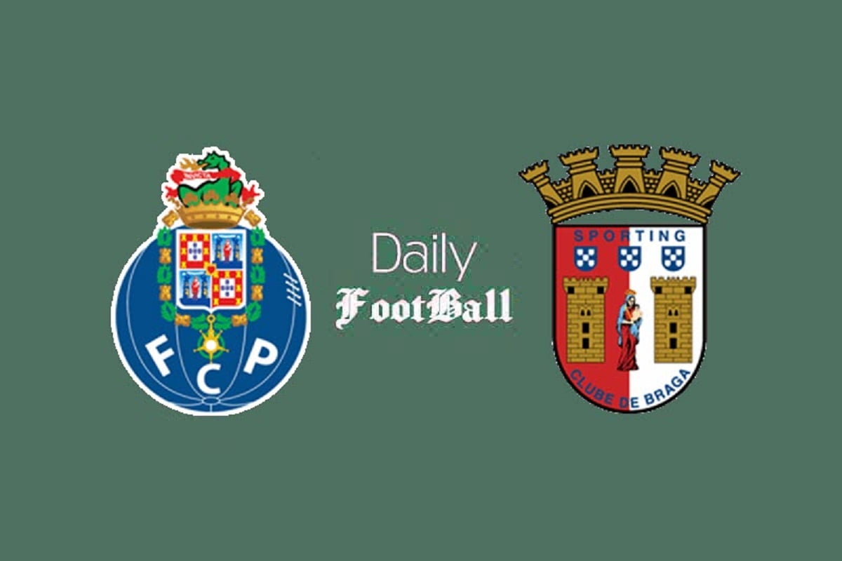 پخش زنده بازی پورتو و براگا امشب یکشنبه 21 آذر 1400