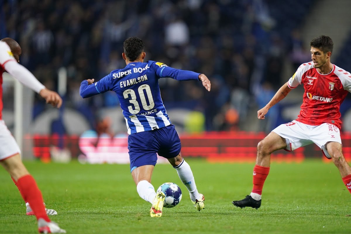 نتیجه بازی پورتو و براگا| پیروزی پورتو در حضور کوتاه مهدی طارمی