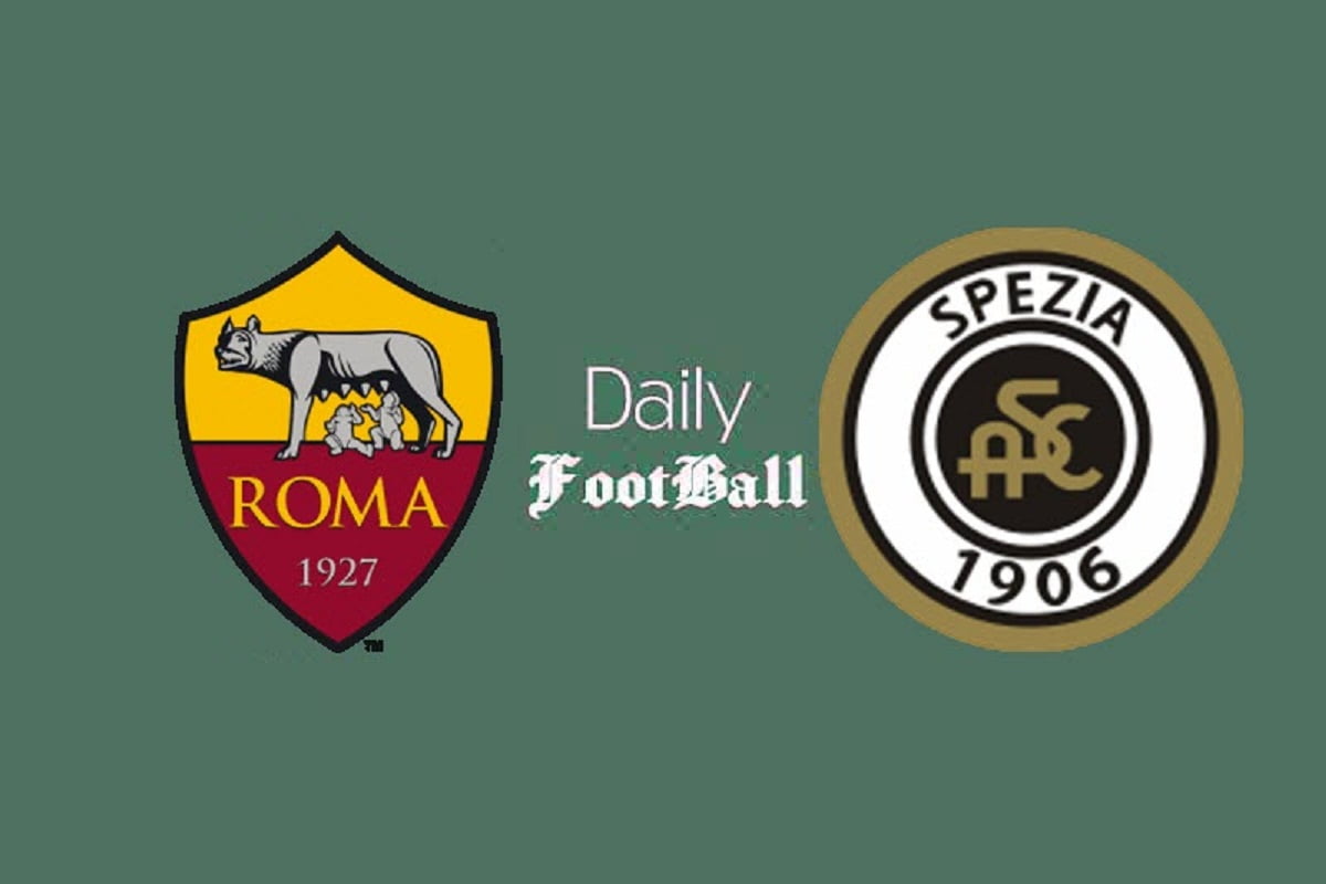 پخش زنده بازی رم و اسپتزیا امشب دوشنبه 22 آذر 1400