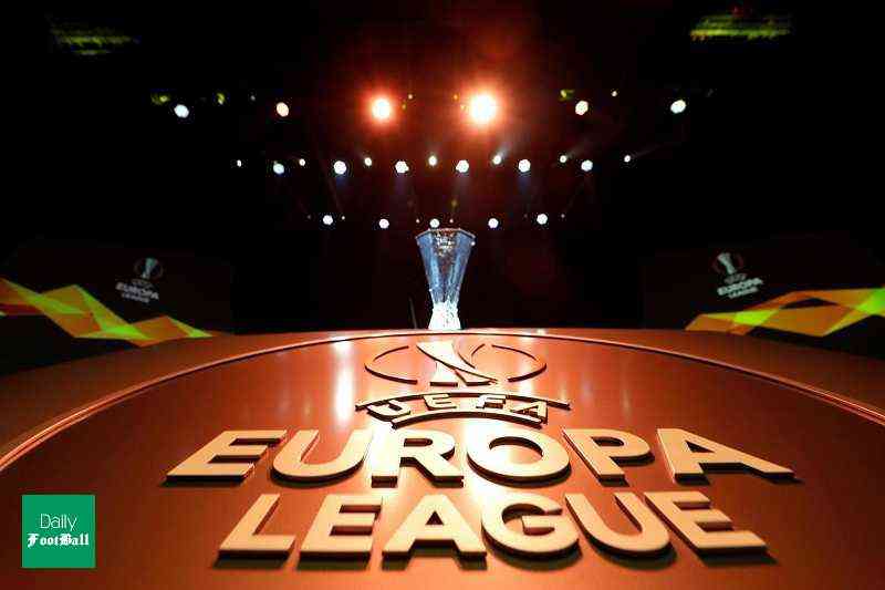 برنامه بازی های مرحله یک هشتم نهایی لیگ اروپا 2022-2021 | تقابل یاران مهدی طارمی با لاتزیو