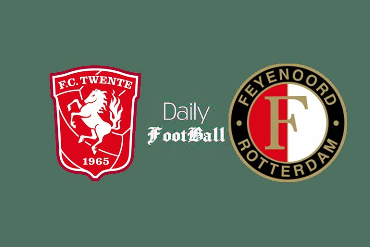 پخش زنده بازی فاینورد و توئنته امشب چهارشنبه 24 آذر 1400