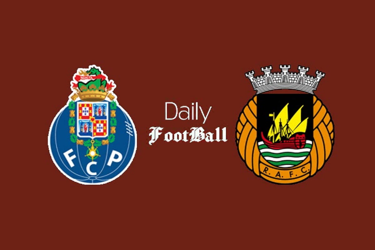 ساعت بازی پورتو و ریو آوه امشب چهارشنبه 24 آذر 1400