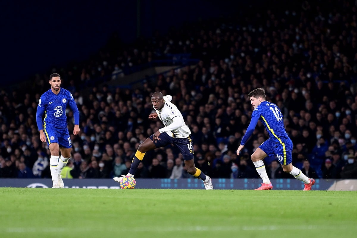 نتیجه بازی چلسی و اورتون| توقف خانگی آبی ها