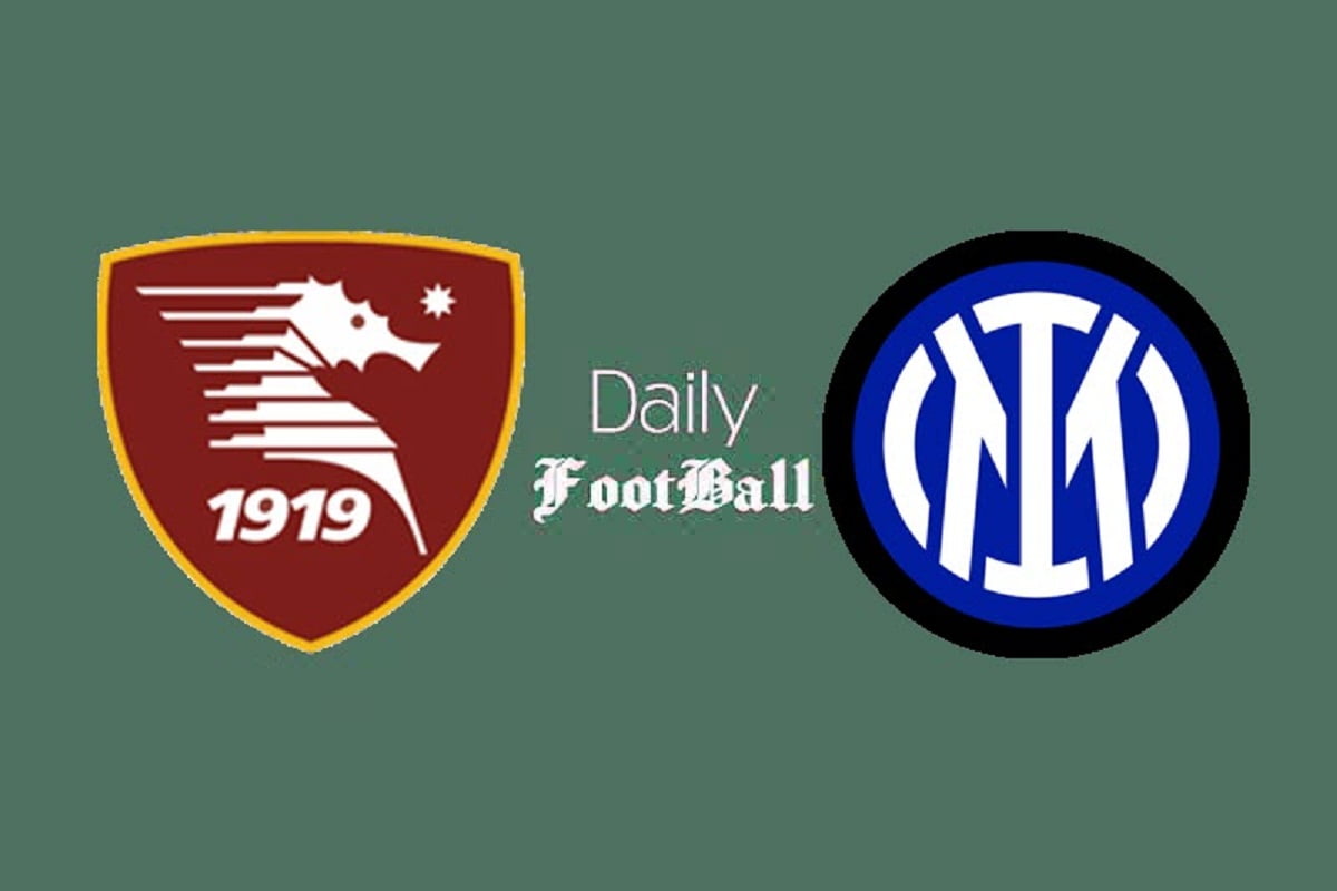 پخش زنده بازی اینتر و سالرنیتانا امشب جمعه 26 آذر 1400