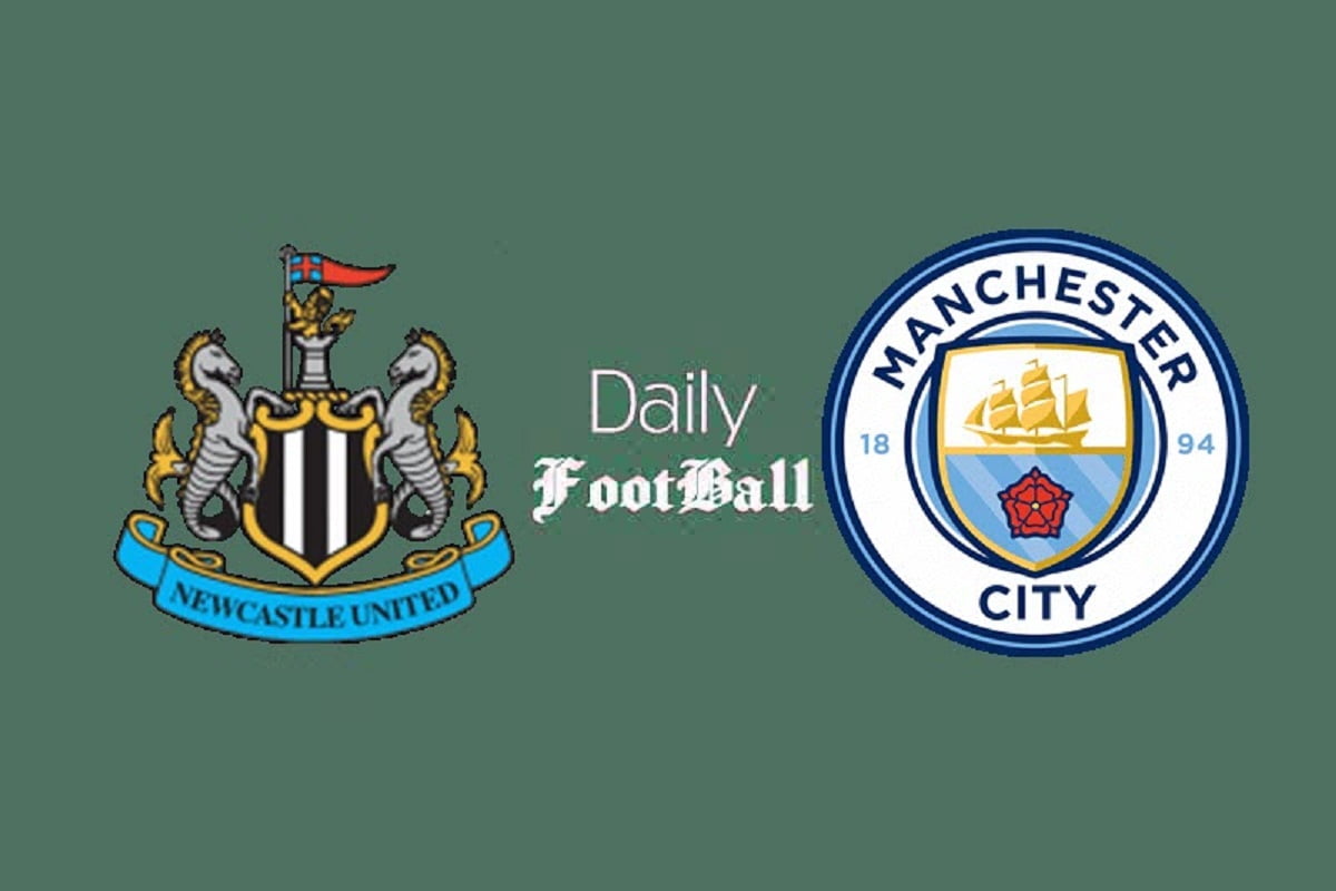 پخش زنده بازی منچسترسیتی و نیوکاسل امشب یکشنبه 28 آذر 1400