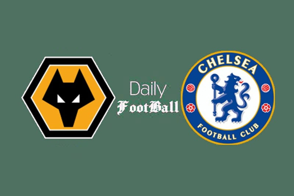 پخش زنده بازی چلسی و ولورهمپتون امشب یکشنبه 28 آذر 1400