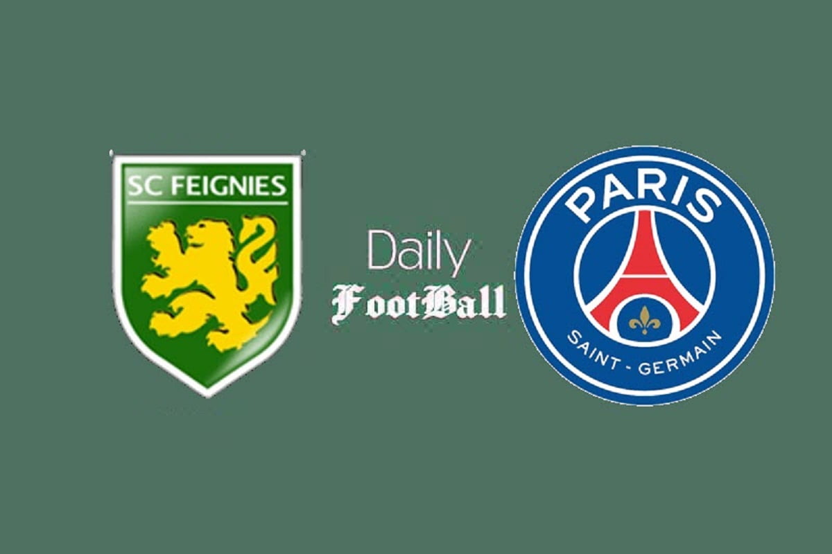 پخش زنده بازی پاری سن ژرمن و فنی امشب یکشنبه 28 آذر 1400