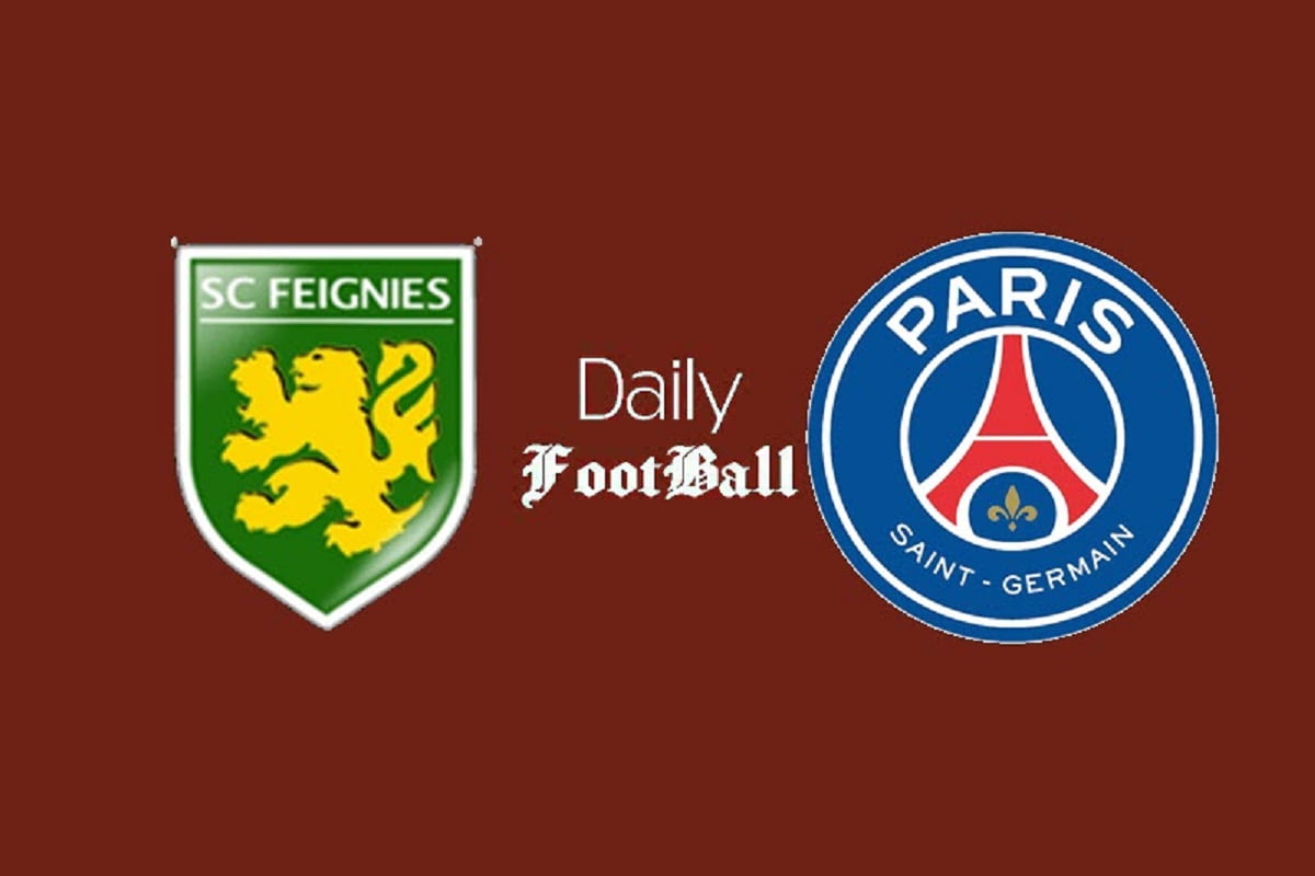 ساعت بازی پاری سن ژرمن و فنی امشب یکشنبه 28 آذر 1400