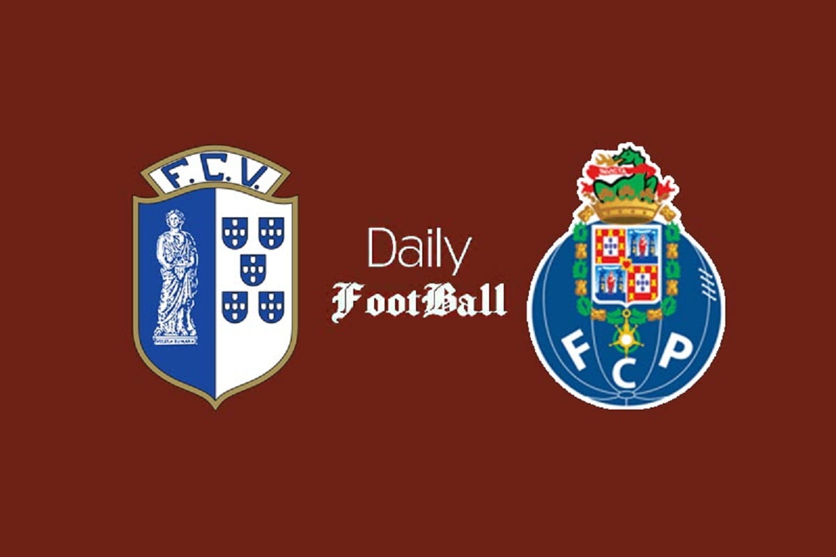 ساعت بازی پورتو و ویزلا امشب یکشنبه 28 آذر 1400