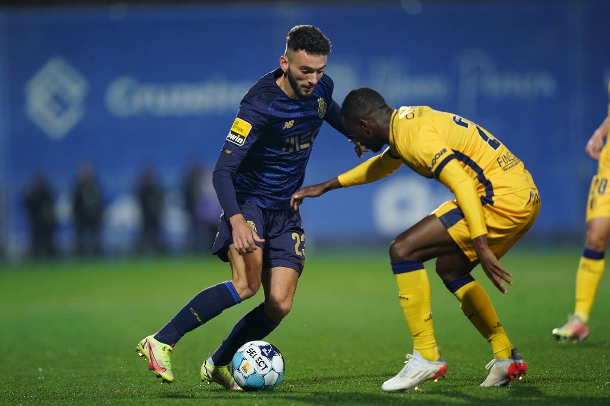 نتیجه بازی پورتو و ویزلا| پیروزی پرگل پورتو در شب کم فروغ مهدی طارمی