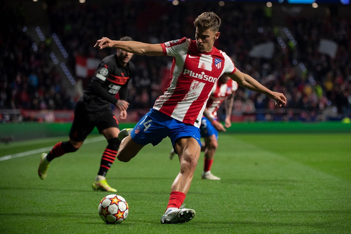 نتیجه بازی اتلتیکو مادرید و میلان| پیروزی آث میلان مقابل اتلتیکومادرید