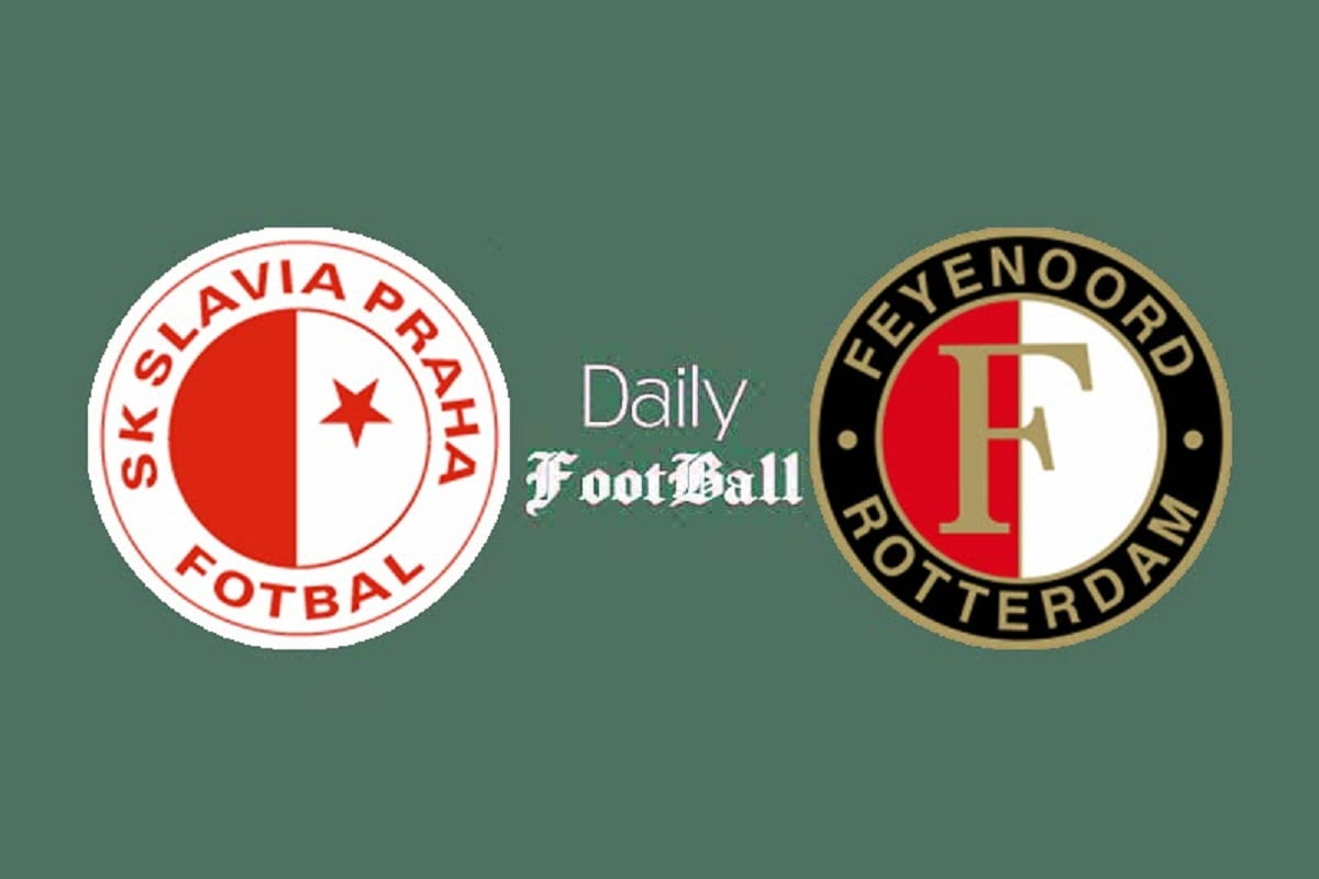 پخش زنده بازی فاینورد و اسلاویا پراگ امشب پنجشنبه 4 آذر 1400