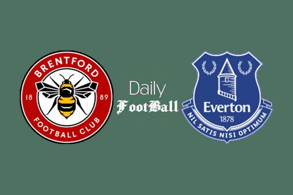 پخش زنده بازی برنتفورد و اورتون امشب یکشنبه 7 آذر 1400