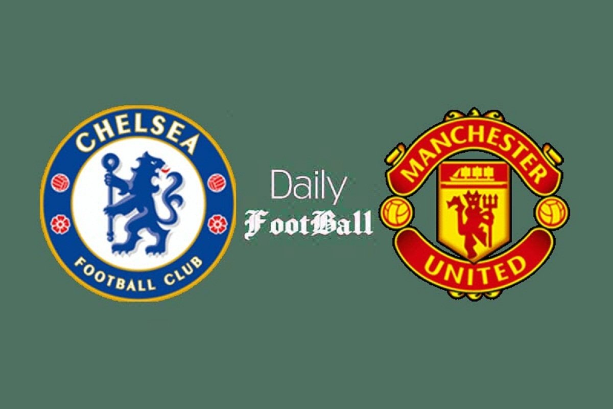 کریستیانو رونالدو روی نیمکت منچستریونایتد مقابل چلسی برای بازی امشب 7 آذر 1400