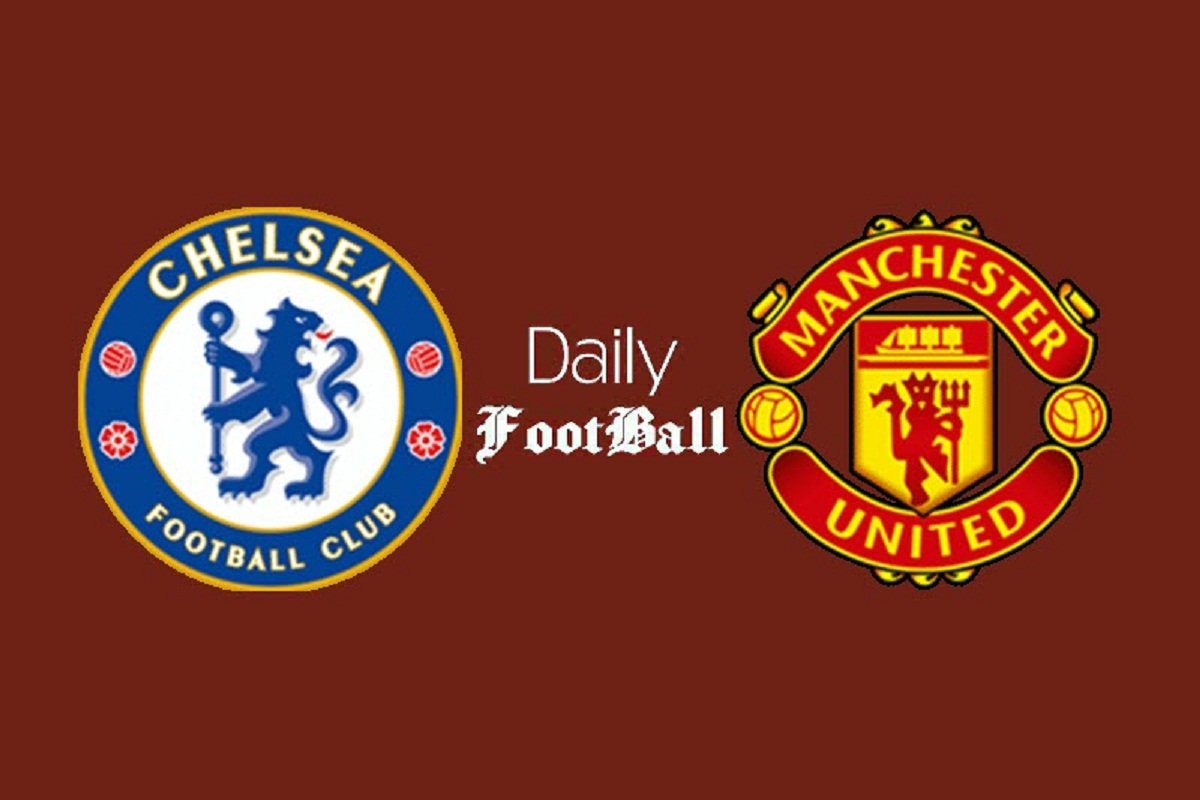ساعت بازی چلسی و منچستریونایتد امشب یکشنبه 7 آذر 1400