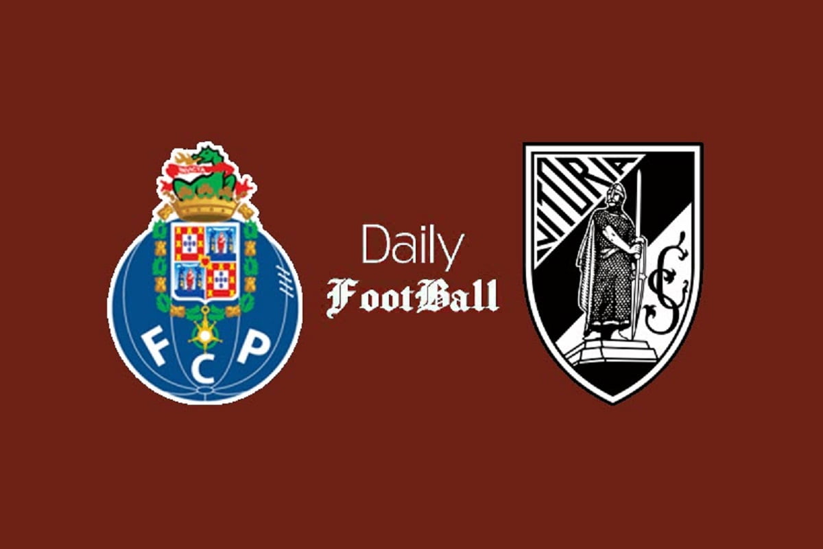 ساعت بازی پورتو و ویتوریا گیمارش امشب یکشنبه 7 آذر 1400