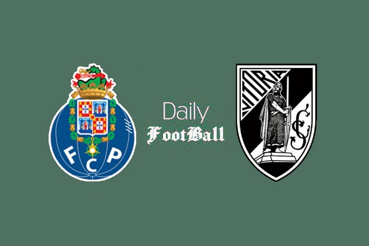 پخش زنده بازی پورتو و ویتوریا گیمارش امشب یکشنبه 7 آذر 1400