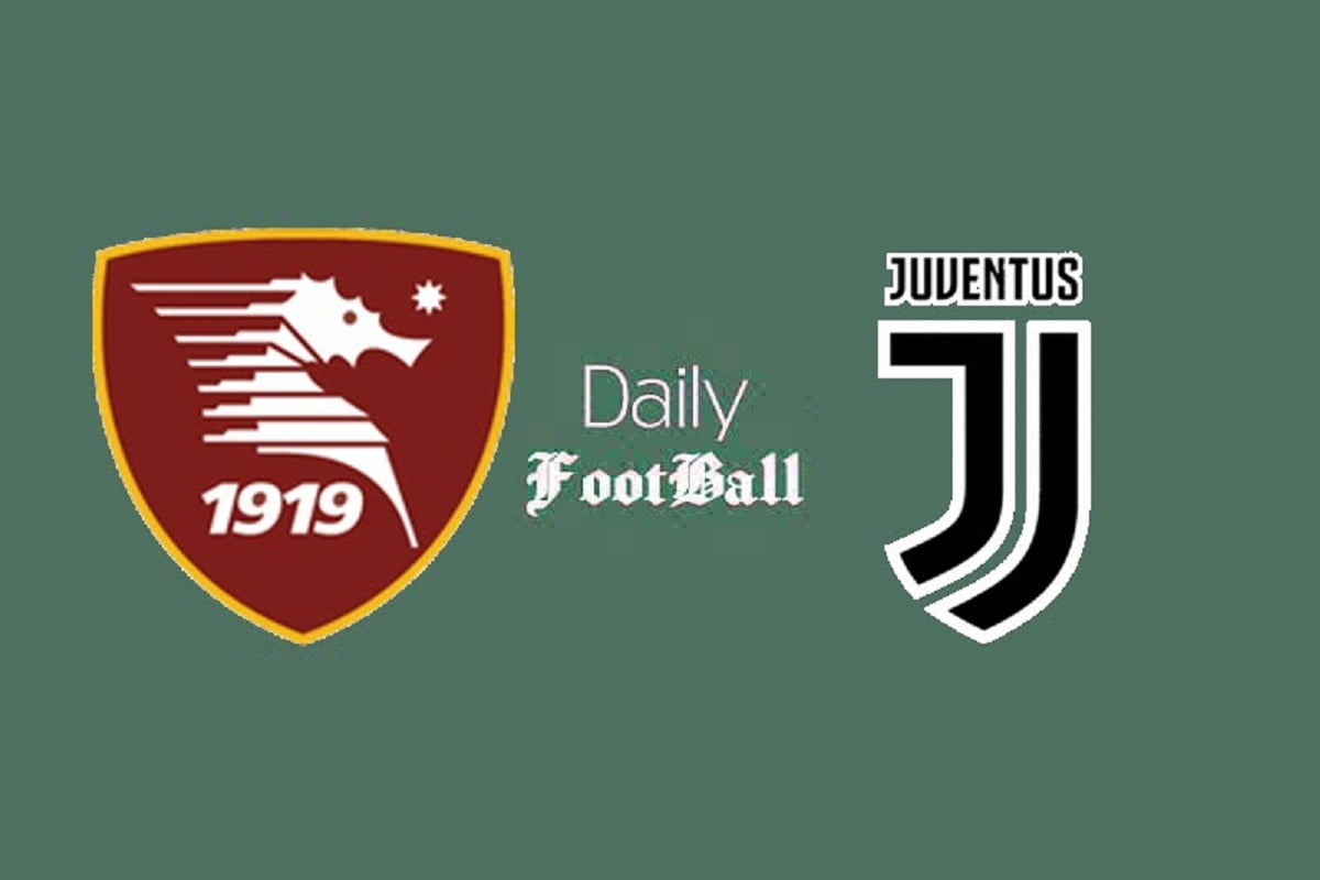 پخش زنده بازی یوونتوس و سالرنیتانا امشب سه شنبه 9 آذر 1400