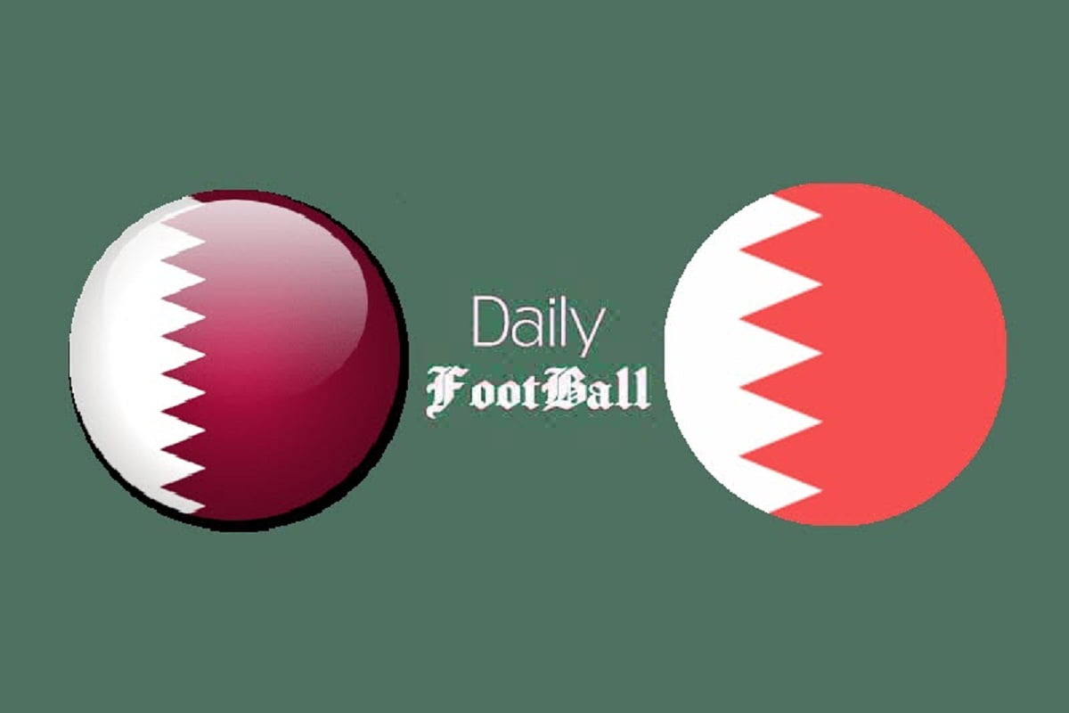 پخش زنده بازی قطر و بحرین امشب سه شنبه 9 آذر 1400