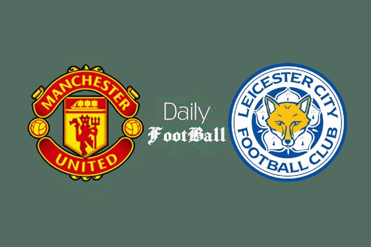 ساعت بازی منچستریونایتد و لسترسیتی امشب شنبه 13 فروردین 1401