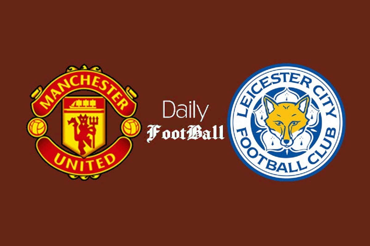 ساعت بازی منچستریونایتد و لسترسیتی امشب شنبه 13 فروردین 1401