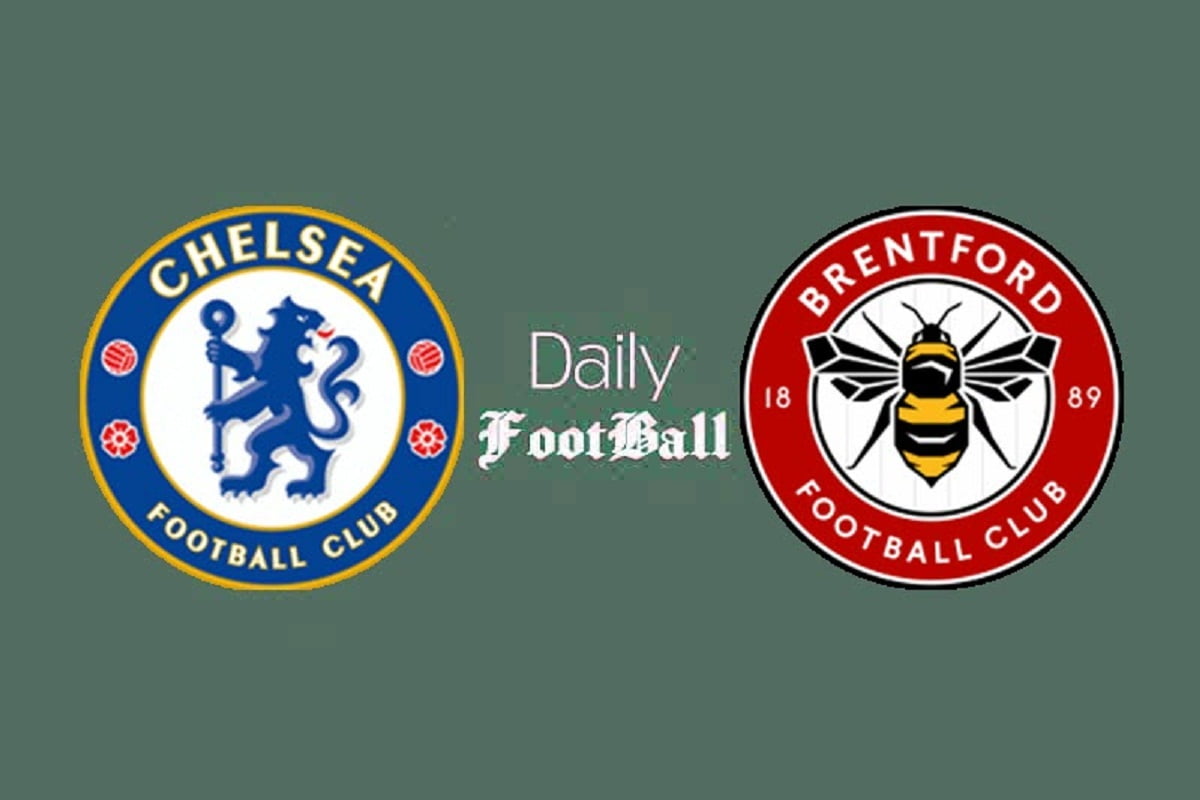 پخش زنده بازی چلسی و برنتفورد امروز شنبه 13 فروردین 1401