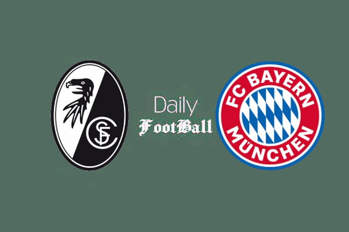 پخش زنده بازی بایرن مونیخ و فرایبورگ امروز شنبه 13 فروردین 1401