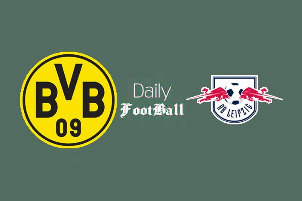 پخش زنده بازی دورتموند و لایپزیگ امشب شنبه 13 فروردین 1401