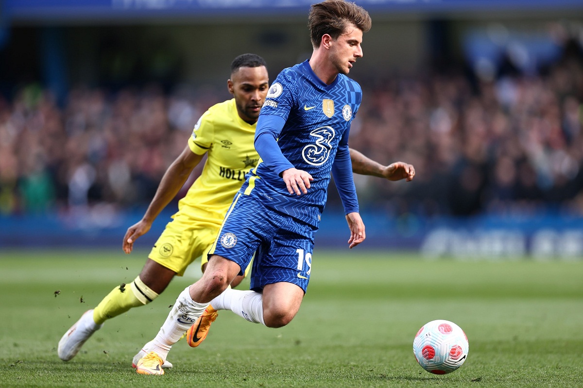 پخش زنده بازی چلسی و برنتفورد امروز شنبه 13 فروردین 1401