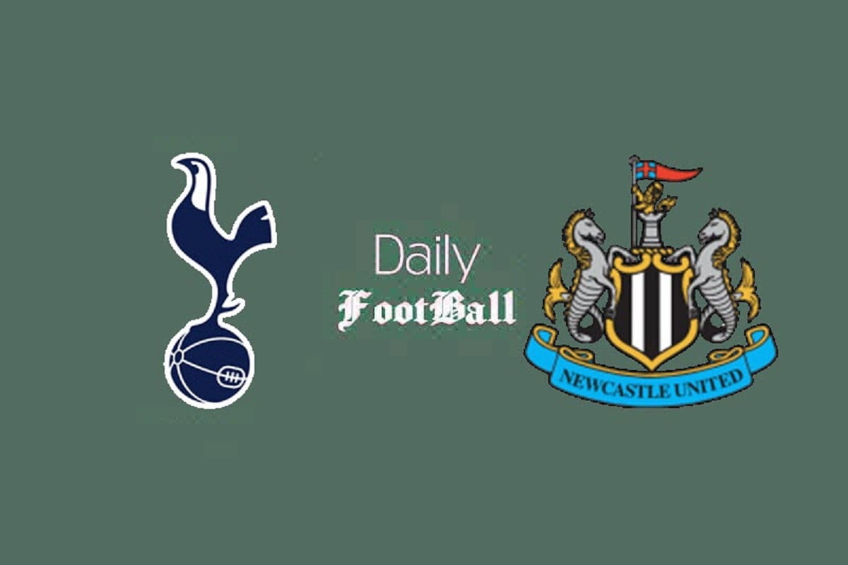 پخش زنده بازی تاتنهام و نیوکاسل امشب یکشنبه 14 فروردین 1401