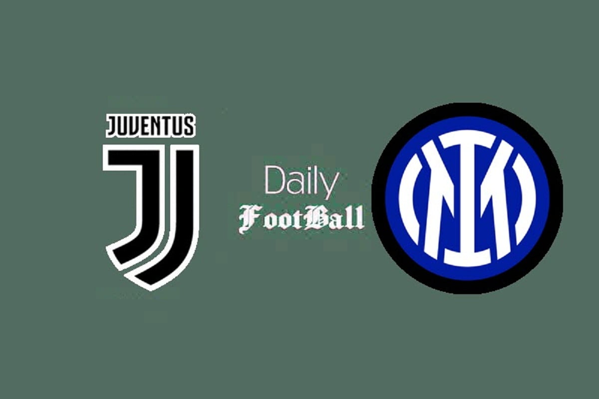 پخش زنده بازی یوونتوس و اینتر امشب یکشنبه 14 فروردین 1401