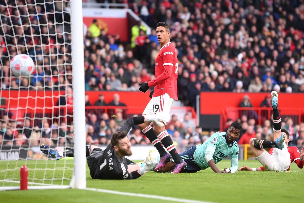 پخش زنده بازی منچستریونایتد و لسترسیتی امشب شنبه 13 فروردین 1401