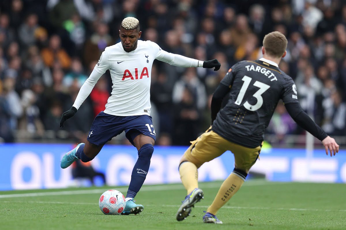 فیلم| خلاصه بازی تاتنهام و نیوکاسل امشب یکشنبه 14 فروردین 1401