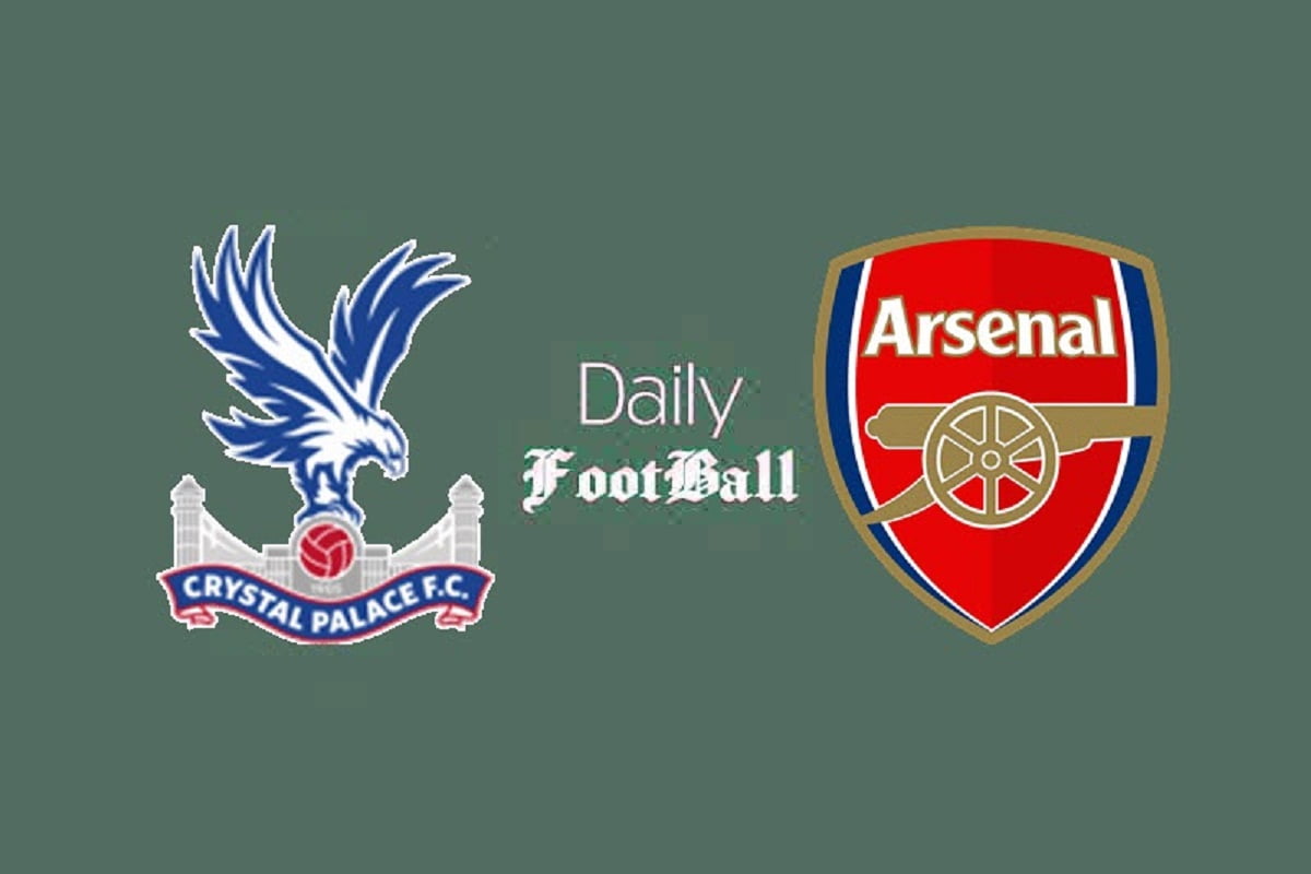 پخش زنده بازی آرسنال و کریستال پالاس امشب دوشنبه 15 فروردین 1401