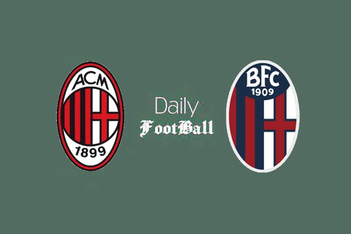 پخش زنده بازی میلان و بولونیا امشب دوشنبه 15 فروردین 1401