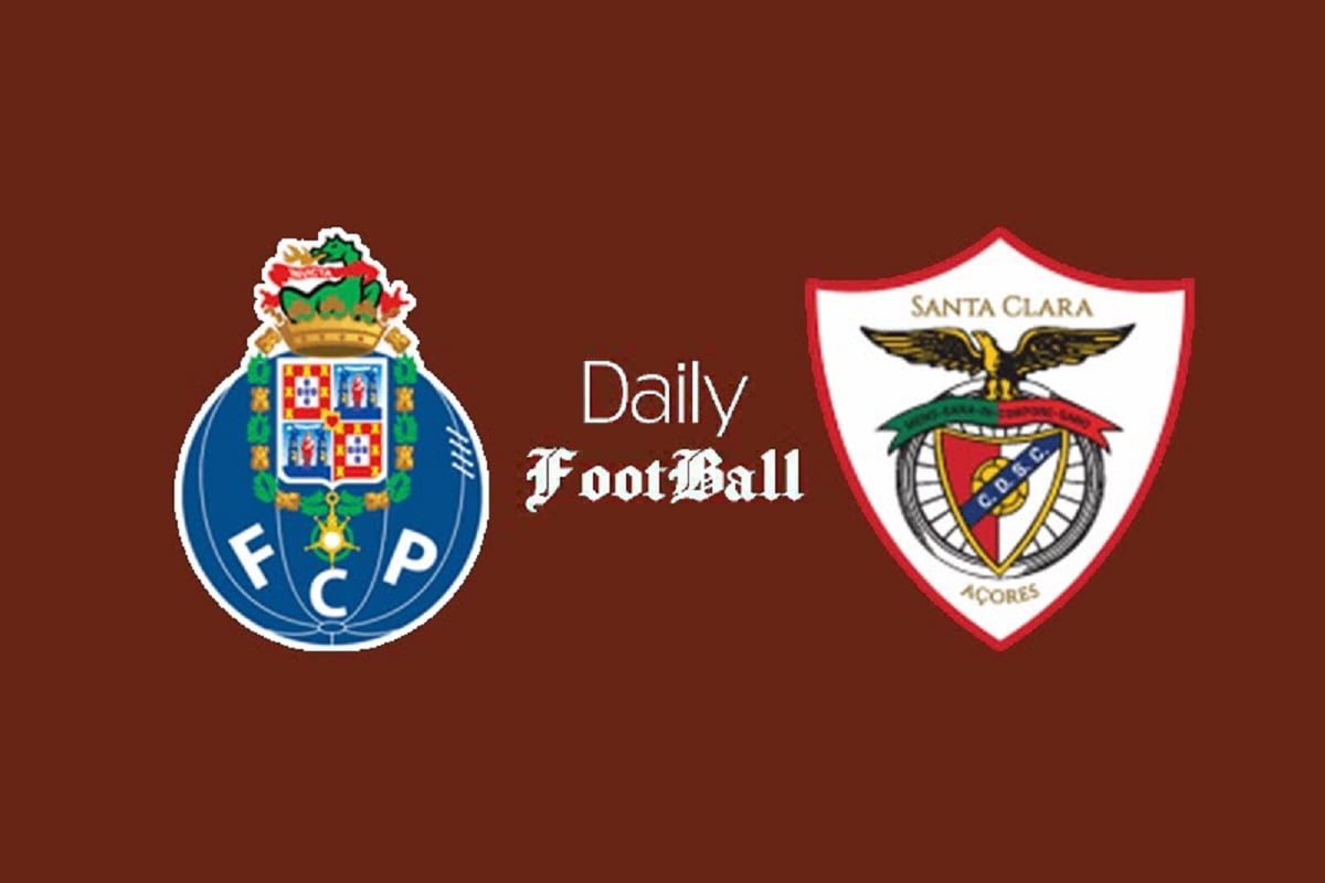 ساعت بازی پورتو و سانتا کلارا امشب دوشنبه 15 فروردین 1401