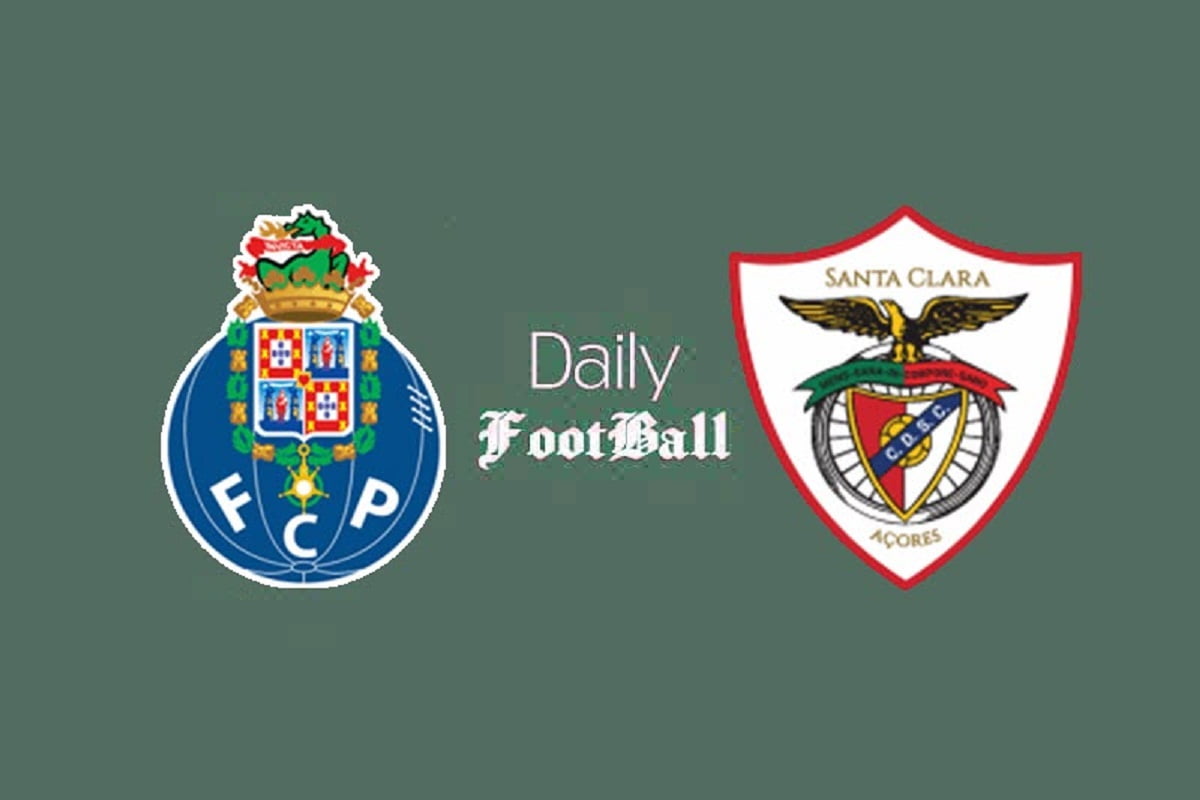 ساعت بازی پورتو و سانتا کلارا امشب دوشنبه 15 فروردین 1401