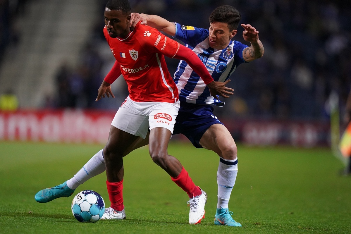 فیلم| خلاصه بازی پورتو و سانتا کلارا دیشب دوشنبه 15 فروردین 1401