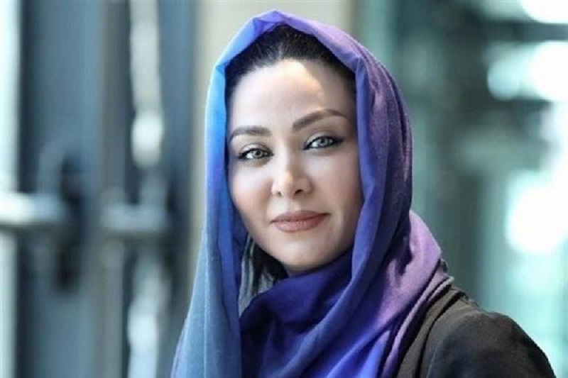 عکس| توهین بی شرمانه فقیهه سلطانی به مهران رجبی در اینستاگرام