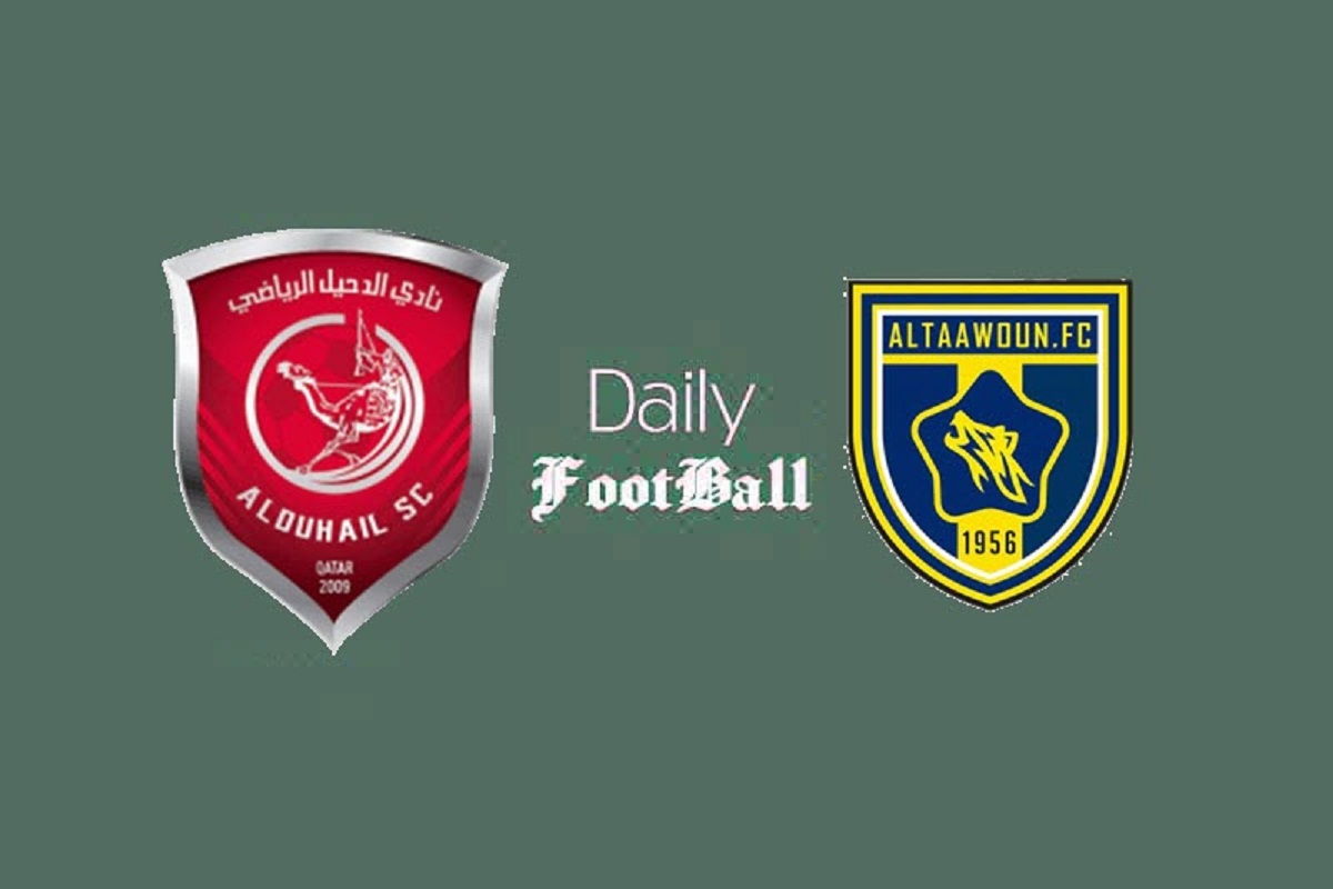 پخش زنده بازی الدحیل و التعاون امشب پنجشنبه 18 فروردین 1401