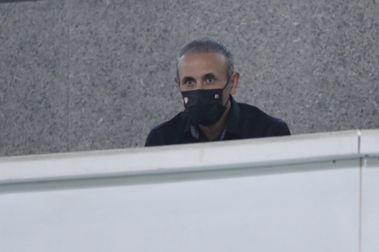 محرومیت سنگین یحیی گل محمدی به علت حواشی دربی