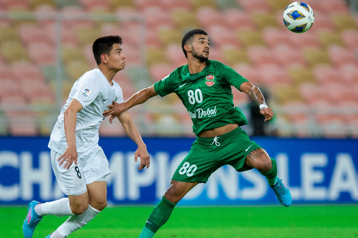 نتیجه بازی رفت شباب الاهلی و آهال| توقف شباب الاهلی در حضور مهدی قایدی