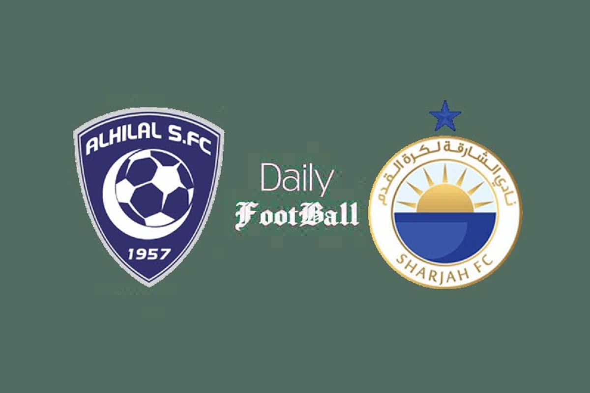 پخش زنده بازی الهلال و الشارجه امشب جمعه 19 فروردین 1401